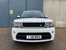 USED 2011 61 LAND ROVER RANGE ROVER SPORT 3.0 TDV6 STORMER EDITION 5d 245 BHP 