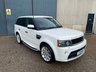 USED 2011 61 LAND ROVER RANGE ROVER SPORT 3.0 TDV6 STORMER EDITION 5d 245 BHP 