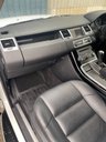 USED 2011 61 LAND ROVER RANGE ROVER SPORT 3.0 TDV6 STORMER EDITION 5d 245 BHP 