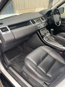 USED 2011 61 LAND ROVER RANGE ROVER SPORT 3.0 TDV6 STORMER EDITION 5d 245 BHP 