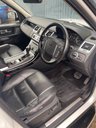 USED 2011 61 LAND ROVER RANGE ROVER SPORT 3.0 TDV6 STORMER EDITION 5d 245 BHP 