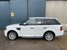 USED 2011 61 LAND ROVER RANGE ROVER SPORT 3.0 TDV6 STORMER EDITION 5d 245 BHP 