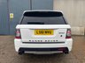 USED 2011 61 LAND ROVER RANGE ROVER SPORT 3.0 TDV6 STORMER EDITION 5d 245 BHP 