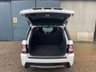 USED 2011 61 LAND ROVER RANGE ROVER SPORT 3.0 TDV6 STORMER EDITION 5d 245 BHP 