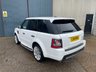 USED 2011 61 LAND ROVER RANGE ROVER SPORT 3.0 TDV6 STORMER EDITION 5d 245 BHP 