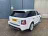USED 2011 61 LAND ROVER RANGE ROVER SPORT 3.0 TDV6 STORMER EDITION 5d 245 BHP 