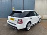 USED 2011 61 LAND ROVER RANGE ROVER SPORT 3.0 TDV6 STORMER EDITION 5d 245 BHP 