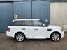 USED 2011 61 LAND ROVER RANGE ROVER SPORT 3.0 TDV6 STORMER EDITION 5d 245 BHP 