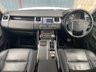 USED 2011 61 LAND ROVER RANGE ROVER SPORT 3.0 TDV6 STORMER EDITION 5d 245 BHP 