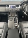 USED 2011 61 LAND ROVER RANGE ROVER SPORT 3.0 TDV6 STORMER EDITION 5d 245 BHP 