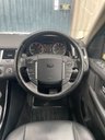 USED 2011 61 LAND ROVER RANGE ROVER SPORT 3.0 TDV6 STORMER EDITION 5d 245 BHP 