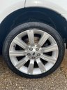 USED 2011 61 LAND ROVER RANGE ROVER SPORT 3.0 TDV6 STORMER EDITION 5d 245 BHP 