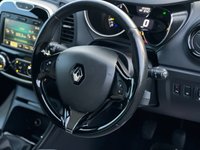 USED 2014 RENAULT CAPTUR DYNAMIQUE S MEDIANAV DCI S/S 