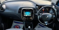 USED 2014 RENAULT CAPTUR DYNAMIQUE S MEDIANAV DCI S/S 