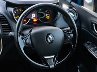 USED 2014 RENAULT CAPTUR DYNAMIQUE S MEDIANAV DCI S/S 