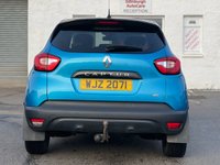 USED 2014 RENAULT CAPTUR DYNAMIQUE S MEDIANAV DCI S/S 