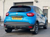 USED 2014 RENAULT CAPTUR DYNAMIQUE S MEDIANAV DCI S/S 