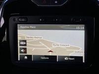 USED 2014 RENAULT CAPTUR DYNAMIQUE S MEDIANAV DCI S/S 