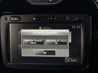 USED 2014 RENAULT CAPTUR DYNAMIQUE S MEDIANAV DCI S/S 