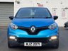 USED 2014 RENAULT CAPTUR DYNAMIQUE S MEDIANAV DCI S/S 