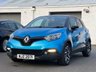 USED 2014 RENAULT CAPTUR DYNAMIQUE S MEDIANAV DCI S/S 