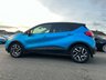 USED 2014 RENAULT CAPTUR DYNAMIQUE S MEDIANAV DCI S/S 