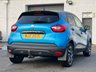 USED 2014 RENAULT CAPTUR DYNAMIQUE S MEDIANAV DCI S/S 