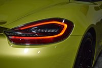 USED 2015 15 PORSCHE BOXSTER 3.4 GTS 2d 330 BHP PTS PERIDOT GREEN / MANUAL!!