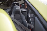 USED 2015 15 PORSCHE BOXSTER 3.4 GTS 2d 330 BHP PTS PERIDOT GREEN / MANUAL!!