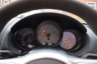 USED 2015 15 PORSCHE BOXSTER 3.4 GTS 2d 330 BHP PTS PERIDOT GREEN / MANUAL!!