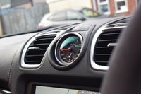 USED 2015 15 PORSCHE BOXSTER 3.4 GTS 2d 330 BHP PTS PERIDOT GREEN / MANUAL!!