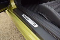 USED 2015 15 PORSCHE BOXSTER 3.4 GTS 2d 330 BHP PTS PERIDOT GREEN / MANUAL!!