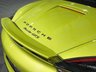 USED 2015 15 PORSCHE BOXSTER 3.4 GTS 2d 330 BHP PTS PERIDOT GREEN / MANUAL!!
