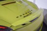 USED 2015 15 PORSCHE BOXSTER 3.4 GTS 2d 330 BHP PTS PERIDOT GREEN / MANUAL!!