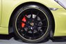 USED 2015 15 PORSCHE BOXSTER 3.4 GTS 2d 330 BHP PTS PERIDOT GREEN / MANUAL!!