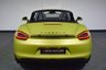USED 2015 15 PORSCHE BOXSTER 3.4 GTS 2d 330 BHP PTS PERIDOT GREEN / MANUAL!!