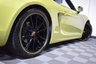 USED 2015 15 PORSCHE BOXSTER 3.4 GTS 2d 330 BHP PTS PERIDOT GREEN / MANUAL!!