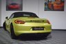 USED 2015 15 PORSCHE BOXSTER 3.4 GTS 2d 330 BHP PTS PERIDOT GREEN / MANUAL!!