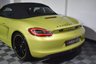 USED 2015 15 PORSCHE BOXSTER 3.4 GTS 2d 330 BHP PTS PERIDOT GREEN / MANUAL!!