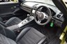 USED 2015 15 PORSCHE BOXSTER 3.4 GTS 2d 330 BHP PTS PERIDOT GREEN / MANUAL!!
