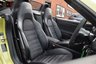 USED 2015 15 PORSCHE BOXSTER 3.4 GTS 2d 330 BHP PTS PERIDOT GREEN / MANUAL!!