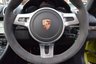 USED 2015 15 PORSCHE BOXSTER 3.4 GTS 2d 330 BHP PTS PERIDOT GREEN / MANUAL!!