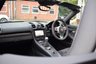 USED 2015 15 PORSCHE BOXSTER 3.4 GTS 2d 330 BHP PTS PERIDOT GREEN / MANUAL!!