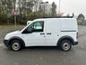 USED 2009 59 FORD TRANSIT CONNECT 1.8 T200 SWB 75 TDCI 0d 74 BHP 