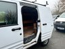USED 2009 59 FORD TRANSIT CONNECT 1.8 T200 SWB 75 TDCI 0d 74 BHP 