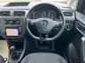 USED 2019 69 VOLKSWAGEN CADDY MAXI 1.0 C20 LIFE TSI 5d / 7 SEATS 