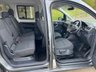 USED 2019 69 VOLKSWAGEN CADDY MAXI 1.0 C20 LIFE TSI 5d / 7 SEATS 