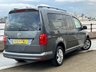 USED 2019 69 VOLKSWAGEN CADDY MAXI 1.0 C20 LIFE TSI 5d / 7 SEATS 