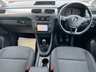 USED 2019 69 VOLKSWAGEN CADDY MAXI 1.0 C20 LIFE TSI 5d / 7 SEATS 