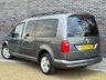 USED 2019 69 VOLKSWAGEN CADDY MAXI 1.0 C20 LIFE TSI 5d / 7 SEATS 